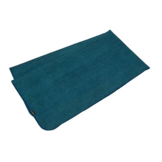 Comfort Towel III XL - blue sapphire
