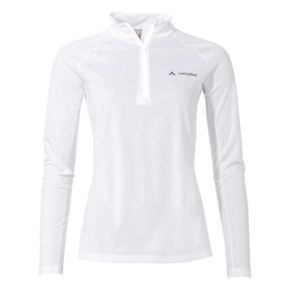 Wo Larice Light Shirt II - white uni