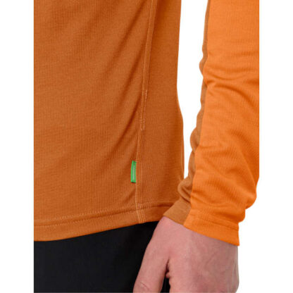 Me Larice Light Shirt II - Detailansicht
