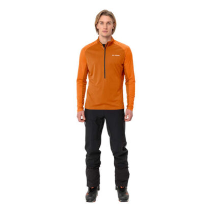 Me Larice Light Shirt II - Frontansicht