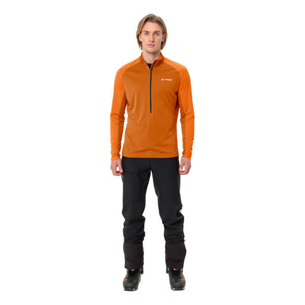 Me Larice Light Shirt II - Frontansicht