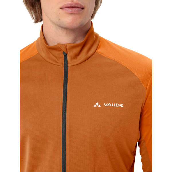 Me Larice Light Shirt II - HZReißverschluss