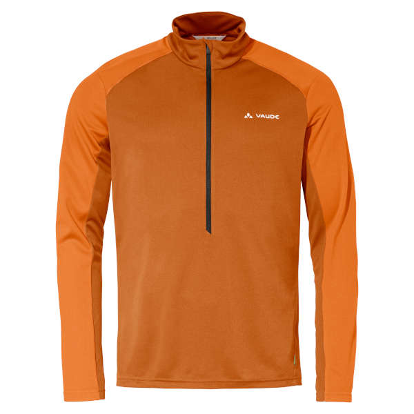 Me Larice Light Shirt II - kumquat