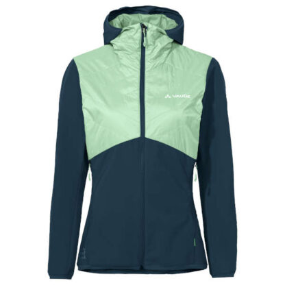Wo Brenva Jacket - dark sea uni