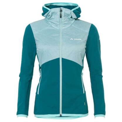 Wo Brenva Jacket - glacier