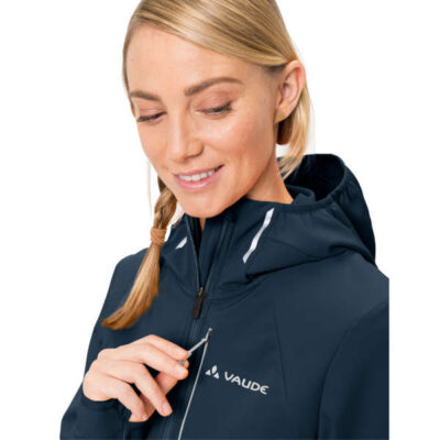 Wo Larice Jacket IV - Brusttasche