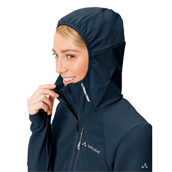 Wo Larice Jacket IV - Kapuze