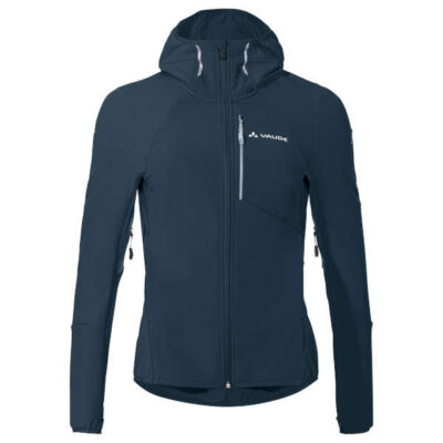 Wo Larice Jacket IV - dark sea