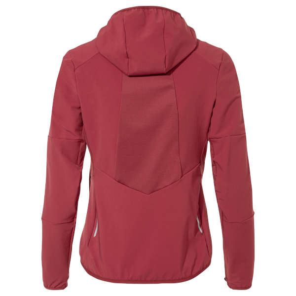 Wo Larice Jacket IV - redeva - Rückansicht