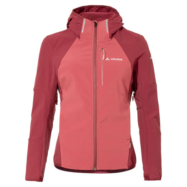 Wo Larice Jacket IV - redeva