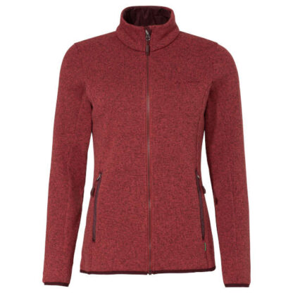 Wo Rienza Jacket IV - redeva