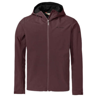 Se Me Ossola Hoody Jacket - dark oak