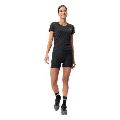 Wo Bike Innerpants TP - Frontansicht