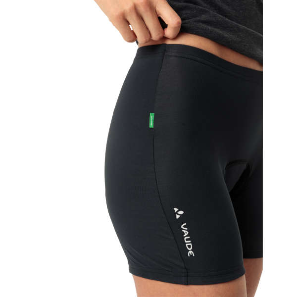Wo Bike Innerpants TP - Seitenansicht