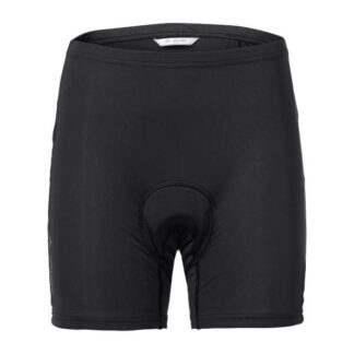Wo Bike Innerpants TP - black
