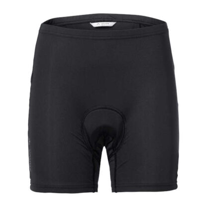 Wo Bike Innerpants TP - black