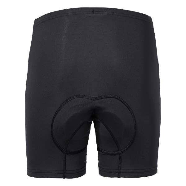 Wo Bike Innerpants TP - black - Rückansicht