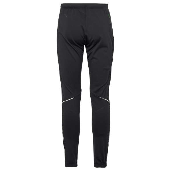 Me Wintry Pants V - black-white - Rückansicht