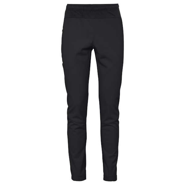 Me Wintry Pants V - black-white