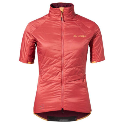 Wo Kuro Insulation FZ Tricot - brick
