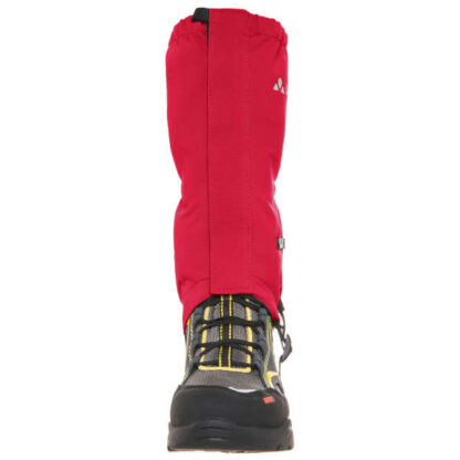 Kids Gaiter II - Frontansicht