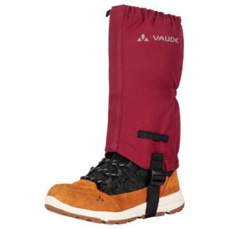Kids Gaiter II - salsa