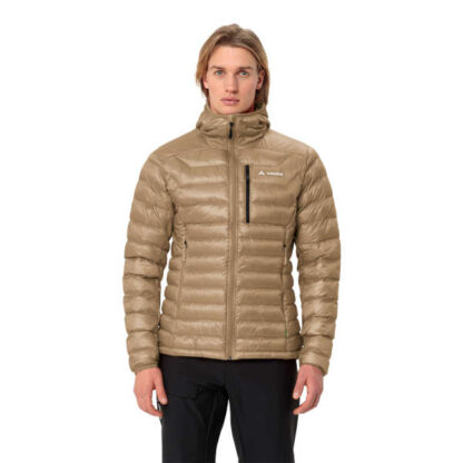 Me Batura Hooded Insulation Jacket - Frontansicht