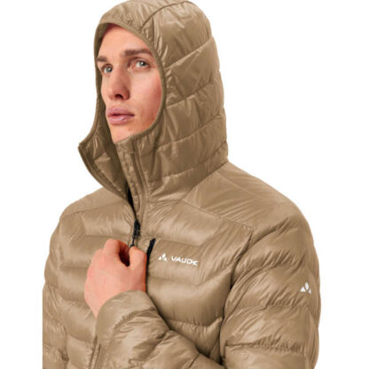 Me Batura Hooded Insulation Jacket - Kapuze