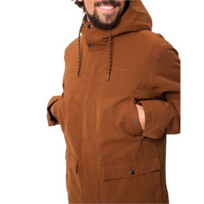 Me Manukau Parka II - Tasche 2