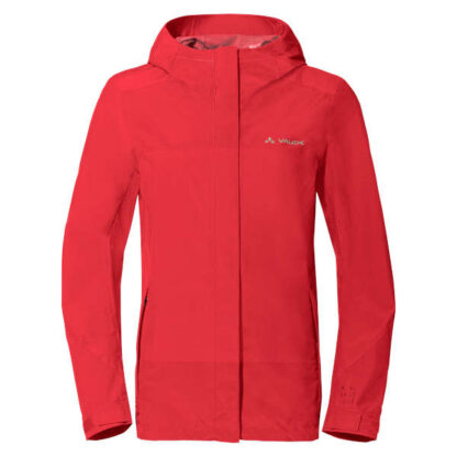 Wo Neyland 2,5L Jacket - flame
