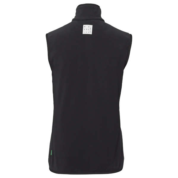Rosemoor Fleece Vest Damen - Image 2