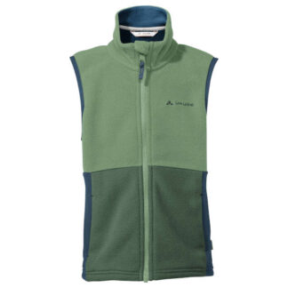 Kids Pulex Vest II - woodland
