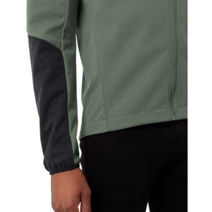 Me Matera Softshell Jacket II - Detailansicht