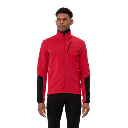 Me Matera Softshell Jacket II - Frontansicht