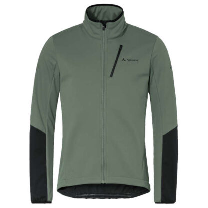 Me Matera Softshell Jacket II - agave