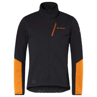 Me Matera Softshell Jacket II - black