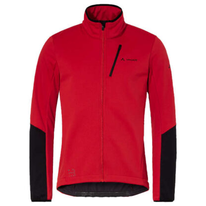 Me Matera Softshell Jacket II - red