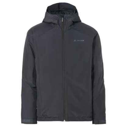 SE Me Morkon Jacket III - phantom black