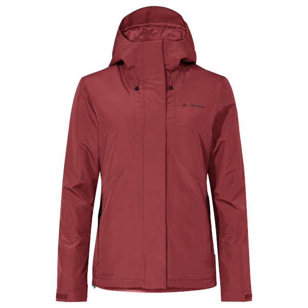 Wo Rosemoor Padded Jacket II - redeva