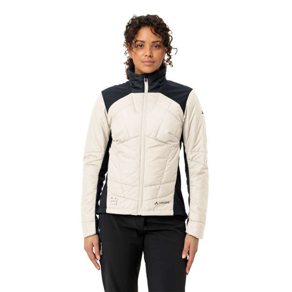 Wo Minaki Jacket IV - Frontansicht