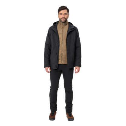 Me Neyland 3in1 Jacket - Frontansicht