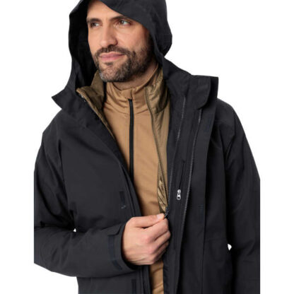 Me Neyland 3in1 Jacket - Zip-Funktion