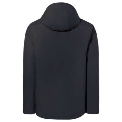 Me Neyland 3in1 Jacket - black - Rückansicht