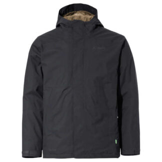 Me Neyland 3in1 Jacket - black-oat