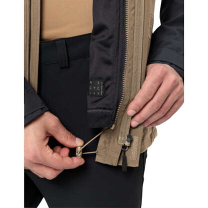 Me Rosemoor 3in1 Jacket - Detailansicht