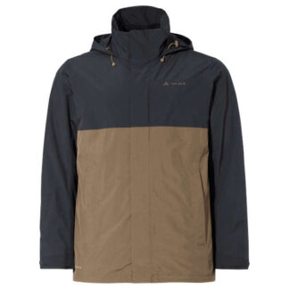Me Rosemoor 3in1 Jacket - black-oat
