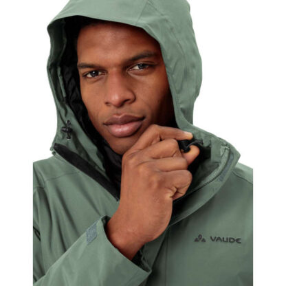 Me Rosemoor Padded Jacket II - Kapuze