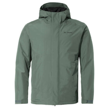 Me Rosemoor Padded Jacket II - agave