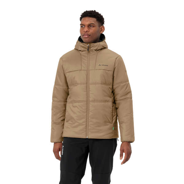 Me Neyland Hooded Insulation Jacket - Frontansicht