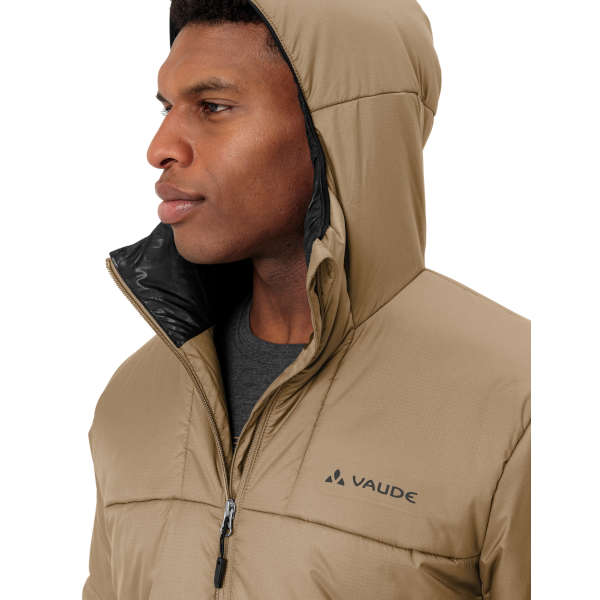 Me Neyland Hooded Insulation Jacket - Kapuze